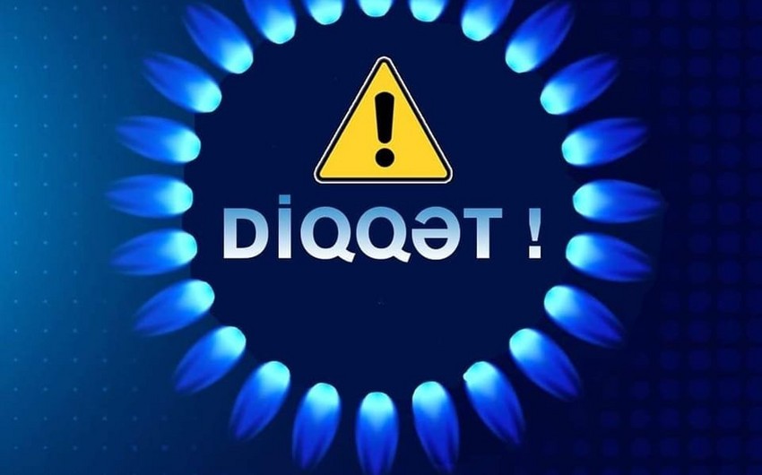 Sabah Abşeronun bu ərazisində qaz olmayacaq