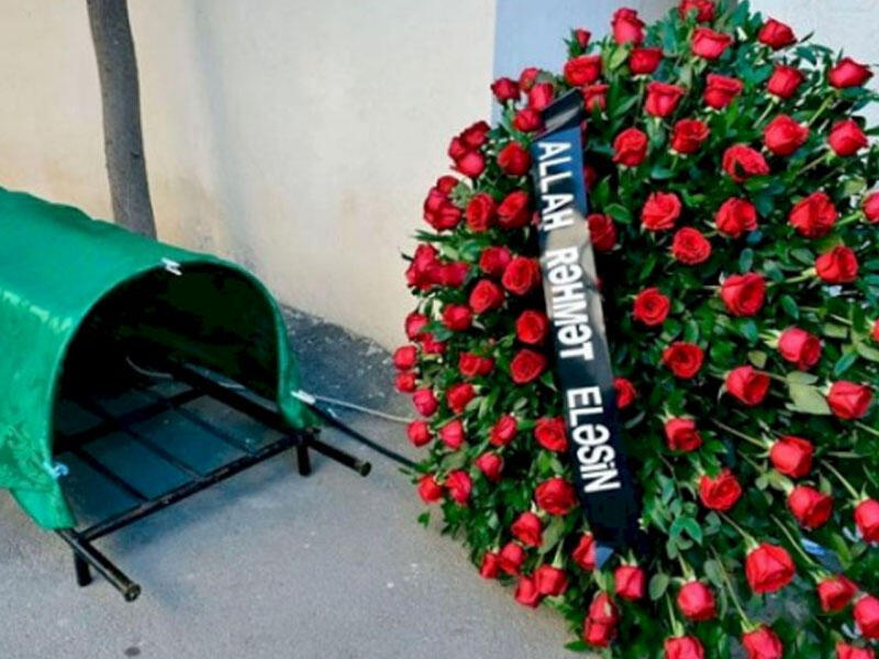 Tanınmış alim vəfat etdi