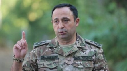 İstənilən təxribatın qarşısını almağa hazırıq - Anar Eyvazov