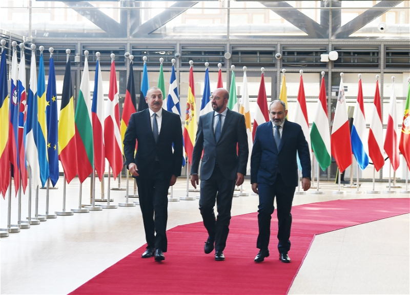 Azərbaycan qarşısına qoyduğu məqsədlərə nail olur