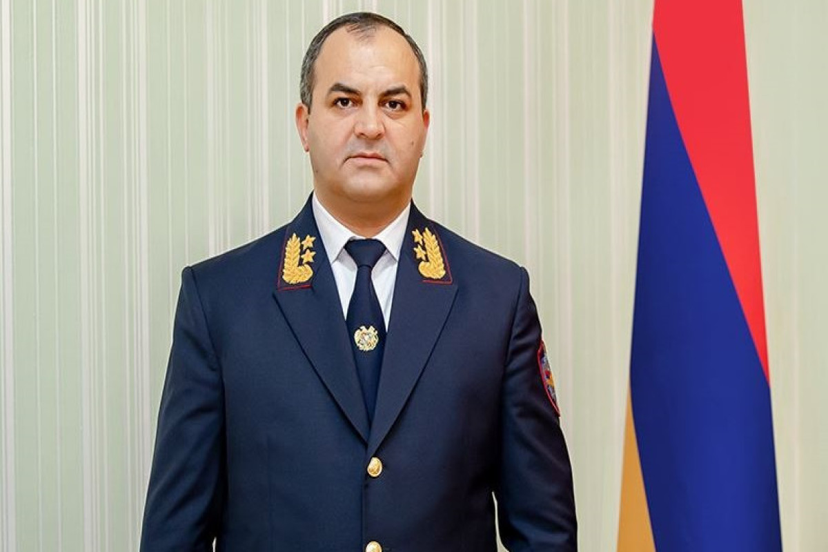 Ermənistan ölüm hökmünün bərpasına HAZIRLAŞIR