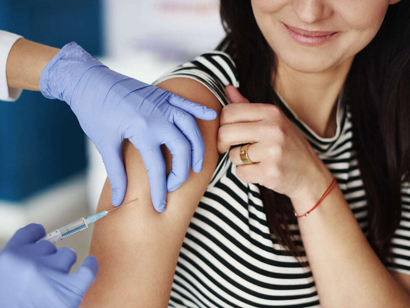 Peyvənd olunanların son STATİSTİKASI