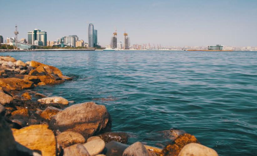 Belə hadisə nadir hallarda olur - Xəzərlə bağlı açıqlama