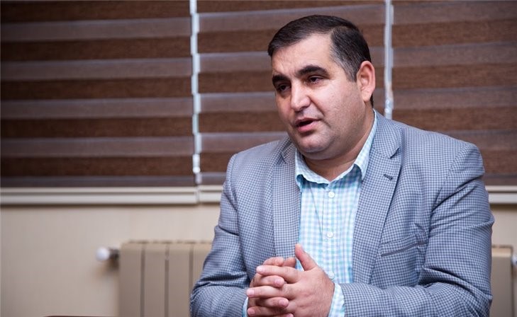 Şəhid ailələrinin sosial problemləri araşdırılacaq