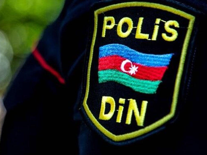 Rüşvət aldığı iddia edilən DYP rəisi işdən çıxarıldı