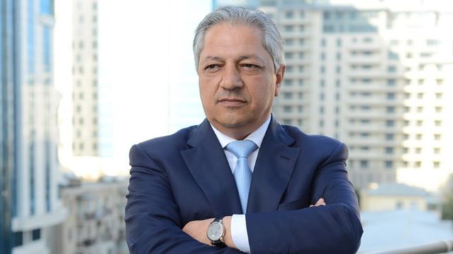 Jurnalist peşəsinə hörmətlə çalışan Modern.az - Cavanşir Feyziyev yazır 