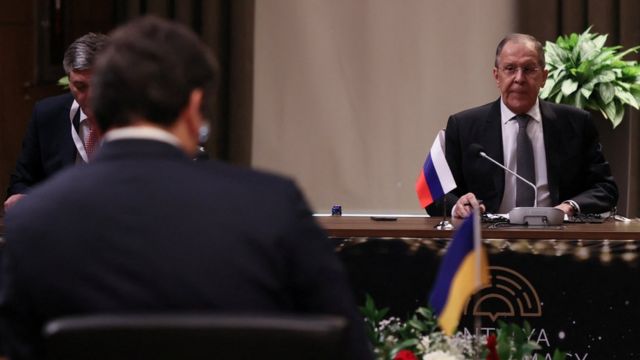 Ukrayna və Rusiya XİN başçıları BMT-yə ÇAĞIRILDI