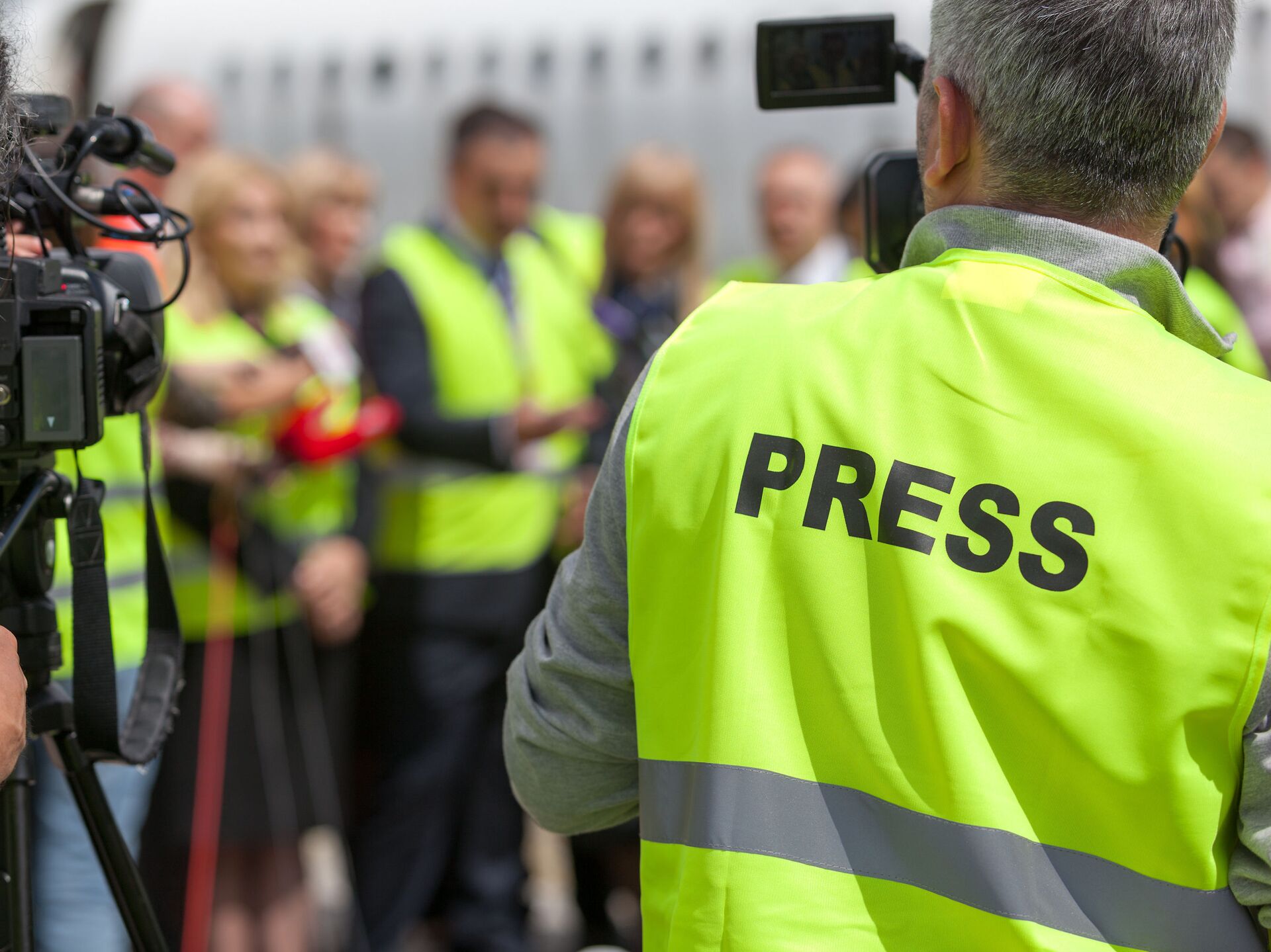 Media Reyestri jurnalistlərə nə verəcək? – Baş redaktorlar DANIŞIR