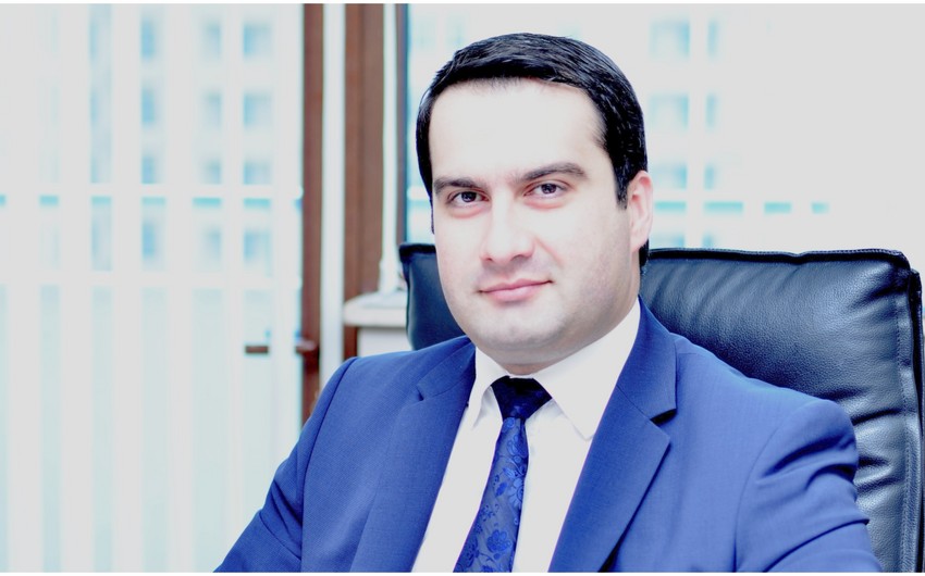 “Atasığorta”nın sədri işdən ÇIXDI