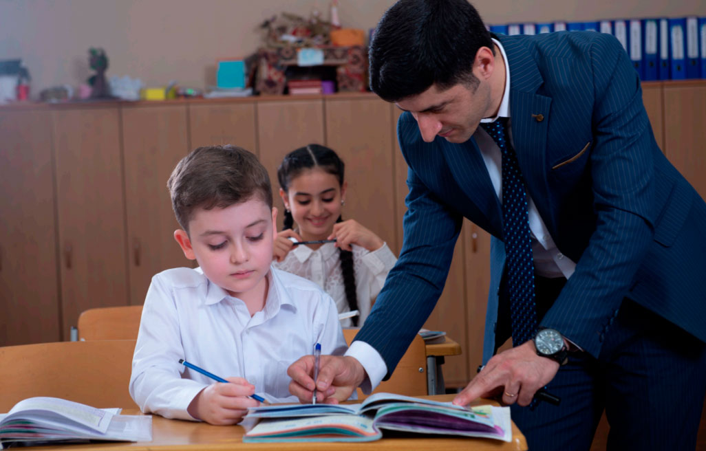 Müəllimlərin vakansiya seçiminin nəticələri AÇIQLANDI