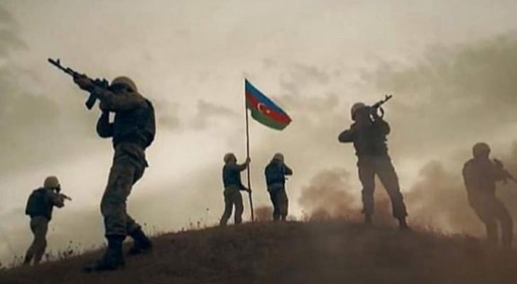 Ermənilər Qarabağ haqda film çəkib dünyaya yayır, bəs biz nəyi gözləyirik?
