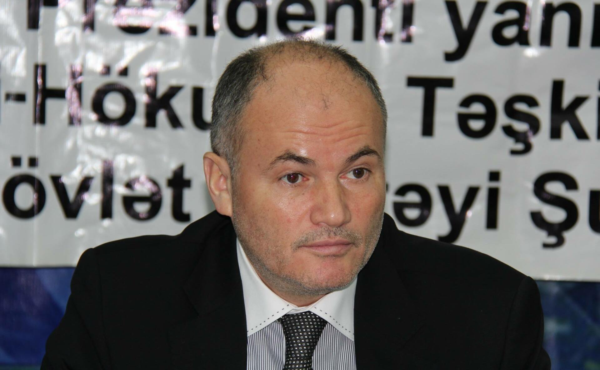 Demokratik Jurnalistlər Liqası ictimai müzakirələr təşkil edəcək