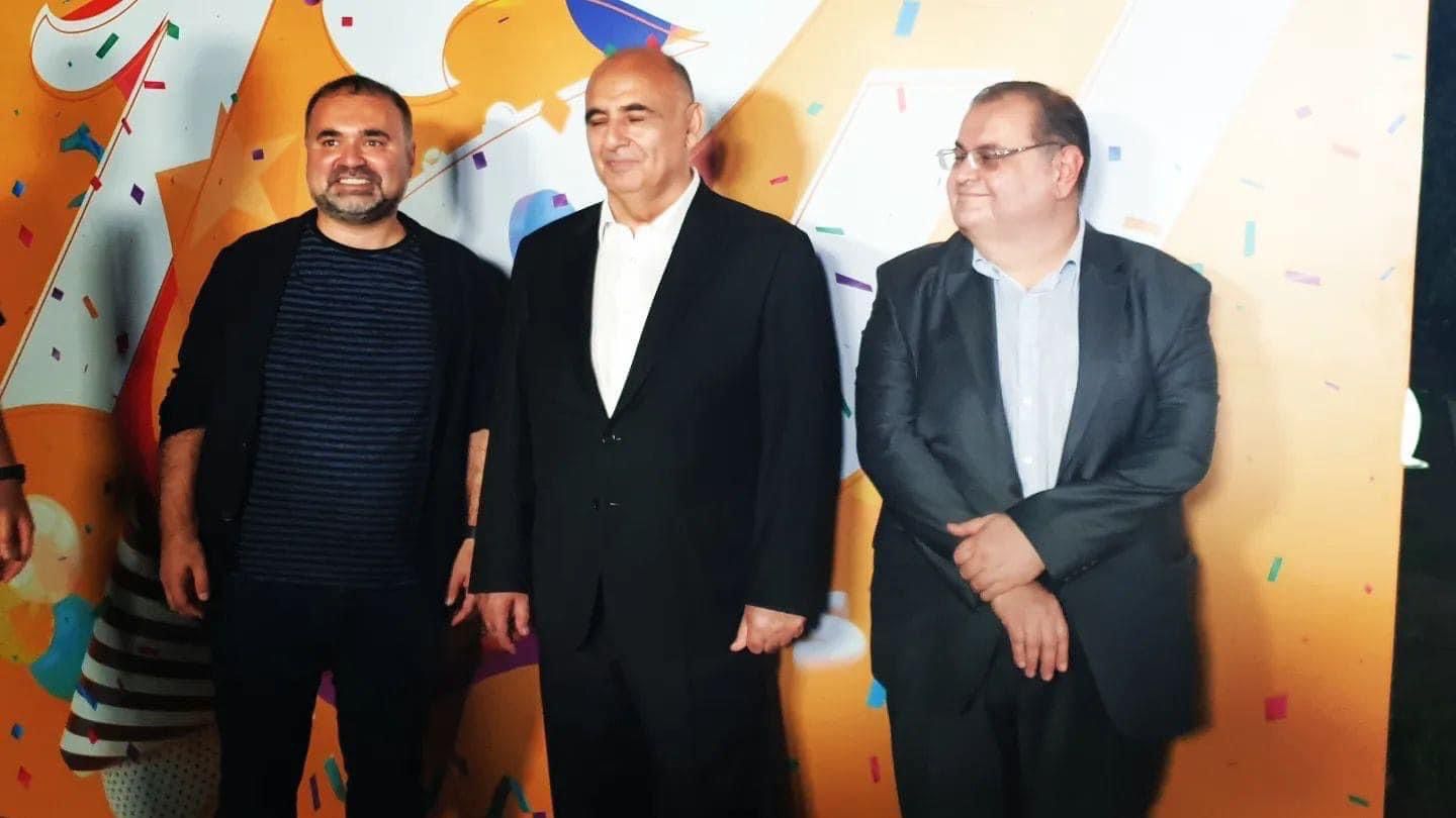 İTV-nin keçmiş rəhbəri bu fotodan DANIŞDI: “Bizə hörmət edirlər...”