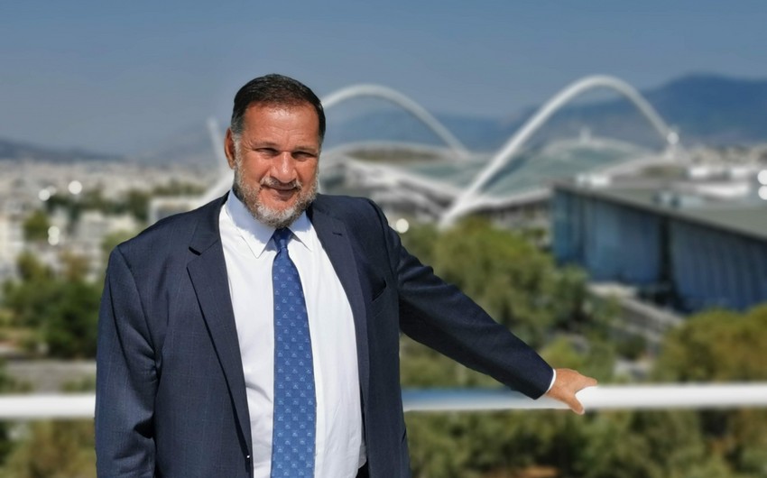 Avropa Olimpiya Komitəsinin prezidenti Bakıya gəlir