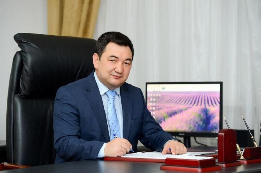 Beynəlxalq Türk Akademiyasının prezidenti nazir təyin olundu
