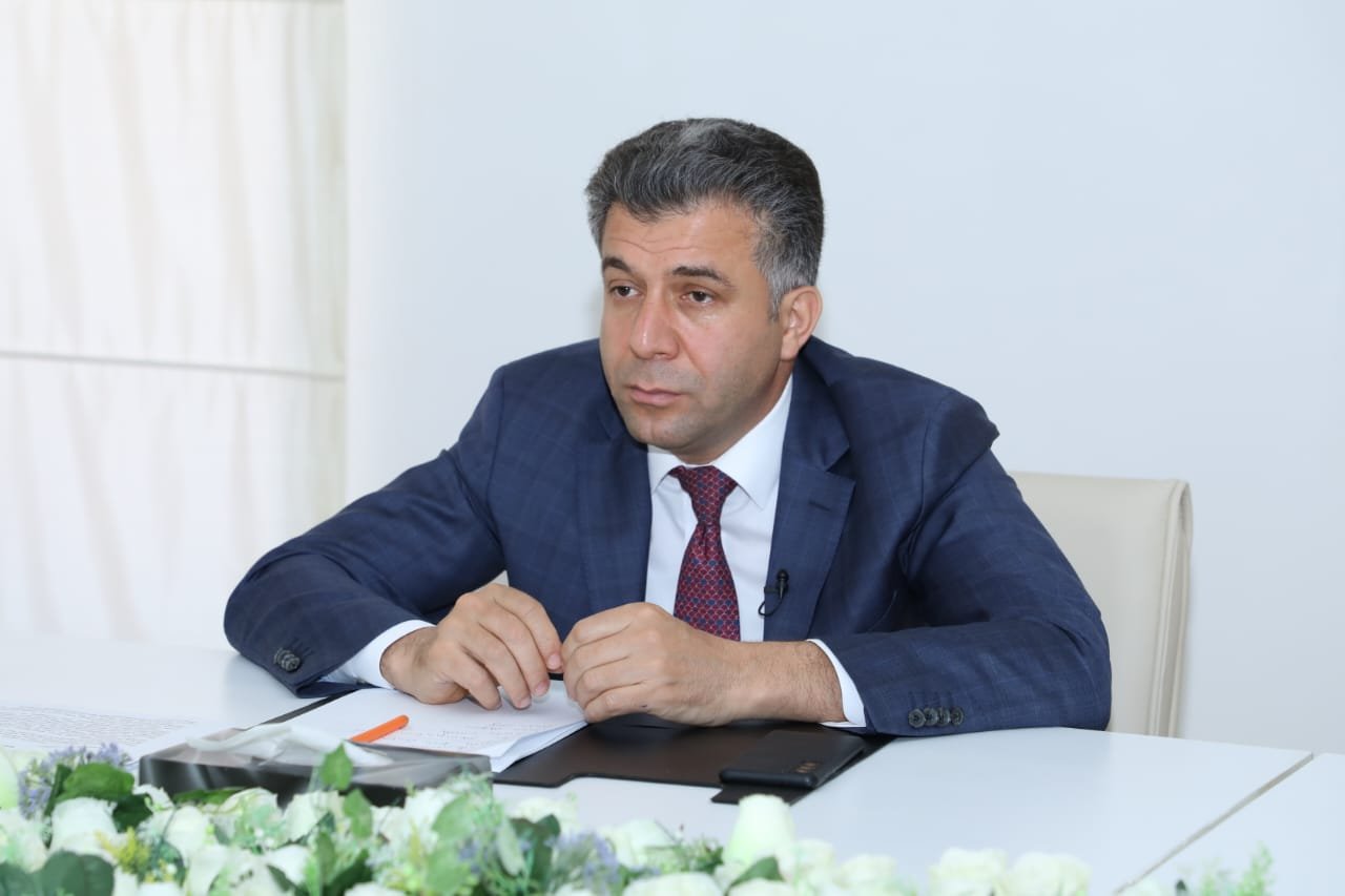Baş direktor Qəbələdə vətəndaş qəbulu keçirəcək