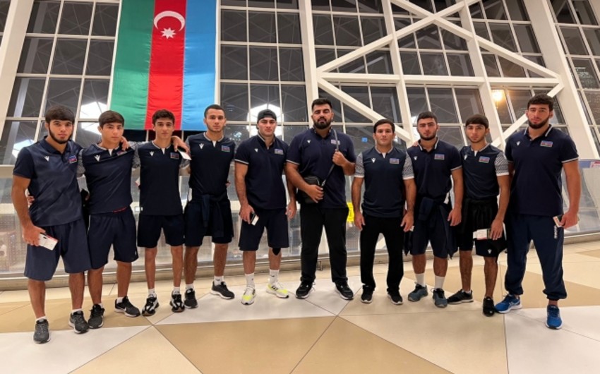 İdmançımız dünya çempionu oldu 