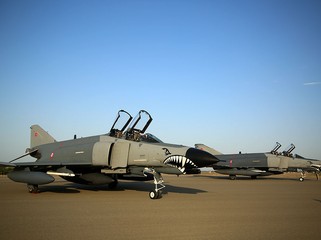 Türkiyənin aviasiya vasitələri Azərbaycana gətirildi - FOTO