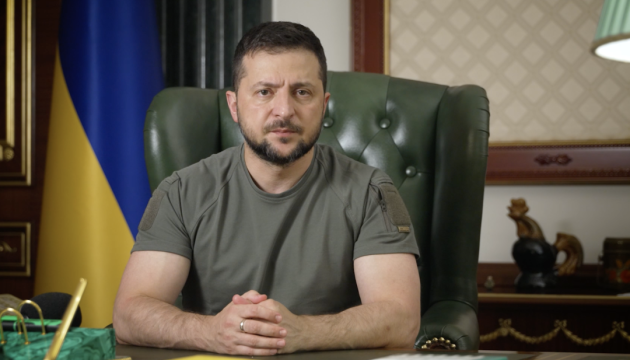 Zelenski iclas keçirdi, mühüm qərarlar VERİLDİ