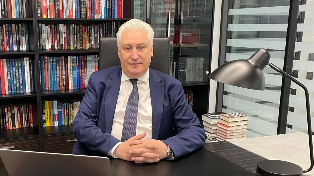 Qarabağ erməniləri siyahıya alınmalıdır - Korotçenko