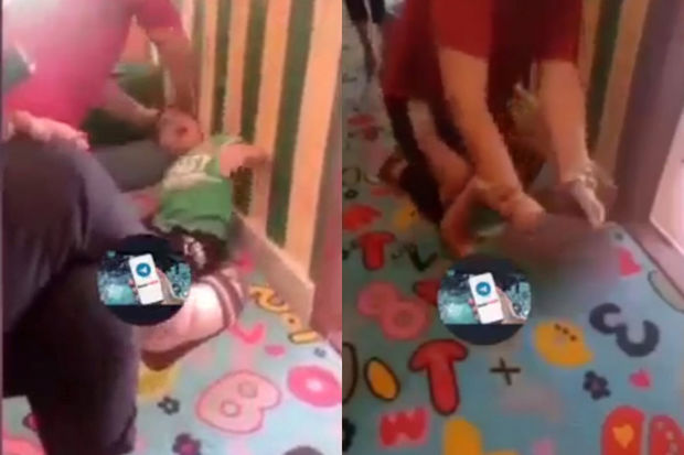 Dövlət qurumları uşaqlara işgəncə faktını ARAŞDIRIR 