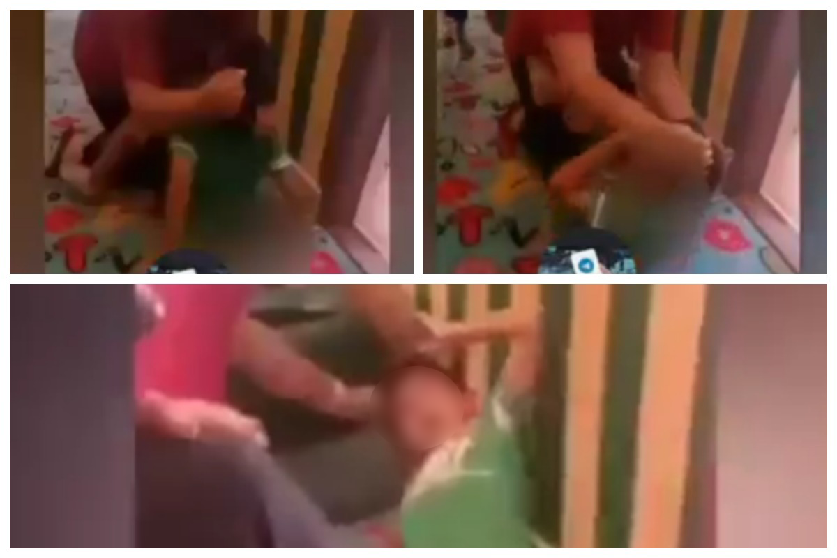 Ombudsmandan uşaqlara işgəncə verilməsilə bağlı MÜRACİƏT