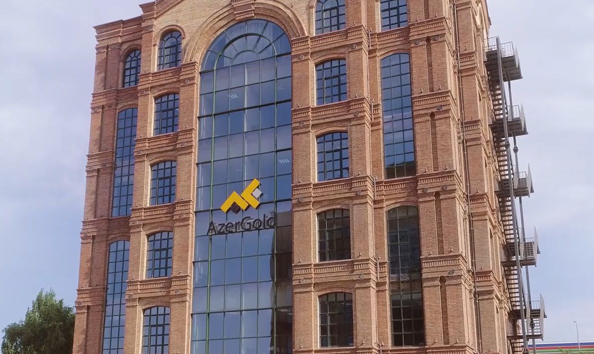 “AzerGold”un Müşahidə Şurasında dəyişiklik