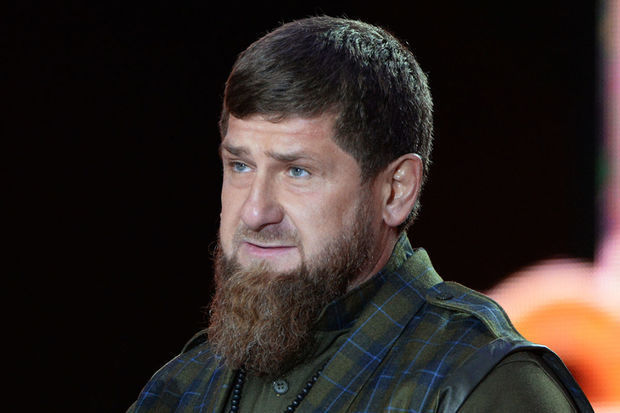 Kadırov postunu tərk edir