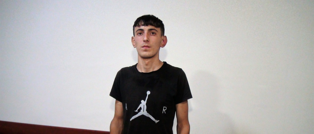 Zaqatala meşəsini yandıran şəxs məlum oldu