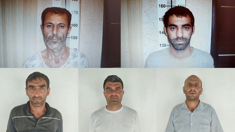 Biləsuvarda əməliyyat keçirildi - Saxlanılanlar var