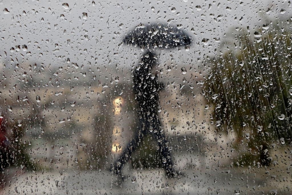 Hava ilə bağlı daha bir XƏBƏRDARLIQ