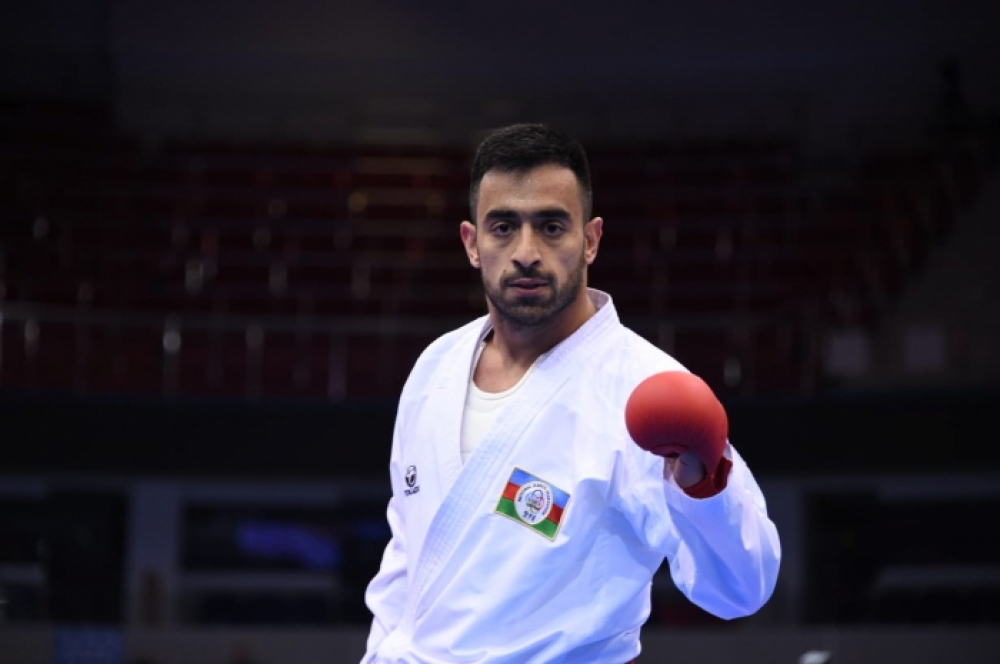 Karateçilərimiz Premyer Liqanı 6 medalla başa vurdu