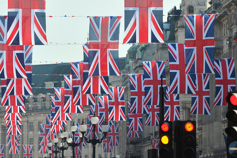 Britaniyada böhran - Fabriklərin 60%-i bağlanacaq