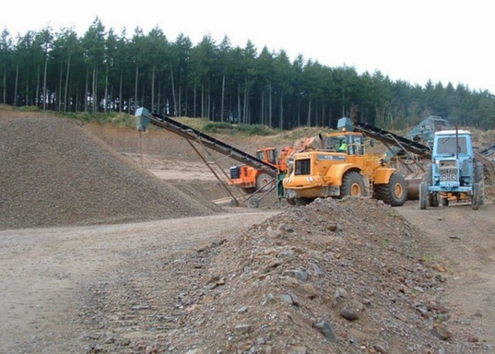 Kəlbəcər və Laçında geoloji kəşfiyyat işləri aparılıb