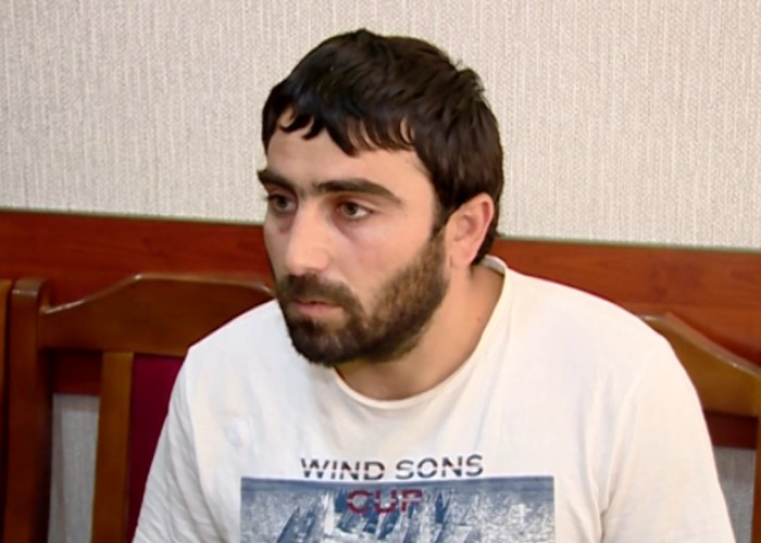 Şəmkir sakinində narkotik aşkarlandı