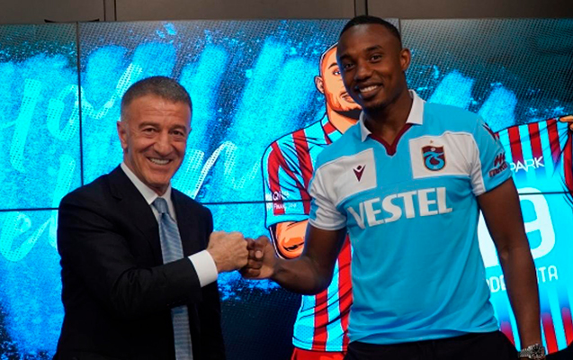 “Qarabağ” “Trabzonspor”un hücumçusunu almaq istəyir