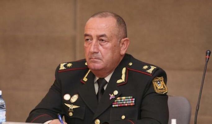 General Bəkir Orucovun həbsinin SƏBƏBLƏRİ 