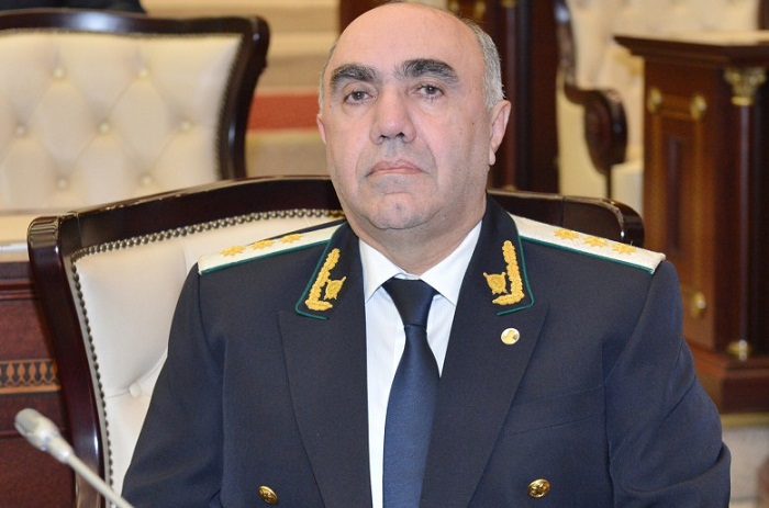 Zakir Qaralovun ölkədən çıxışına qadağa qoyulub? - RƏSMİ CAVAB