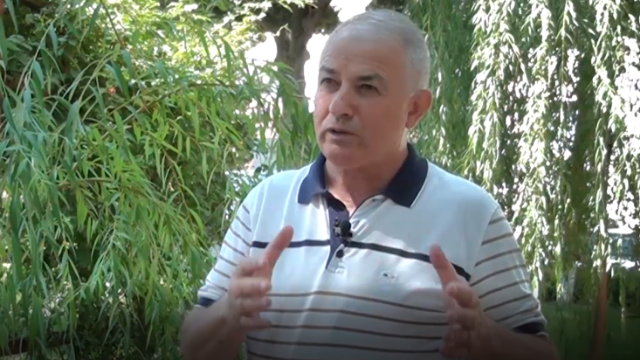 Zabux sakini doğma yurda qayıtmağa hazırlaşır - VİDEO