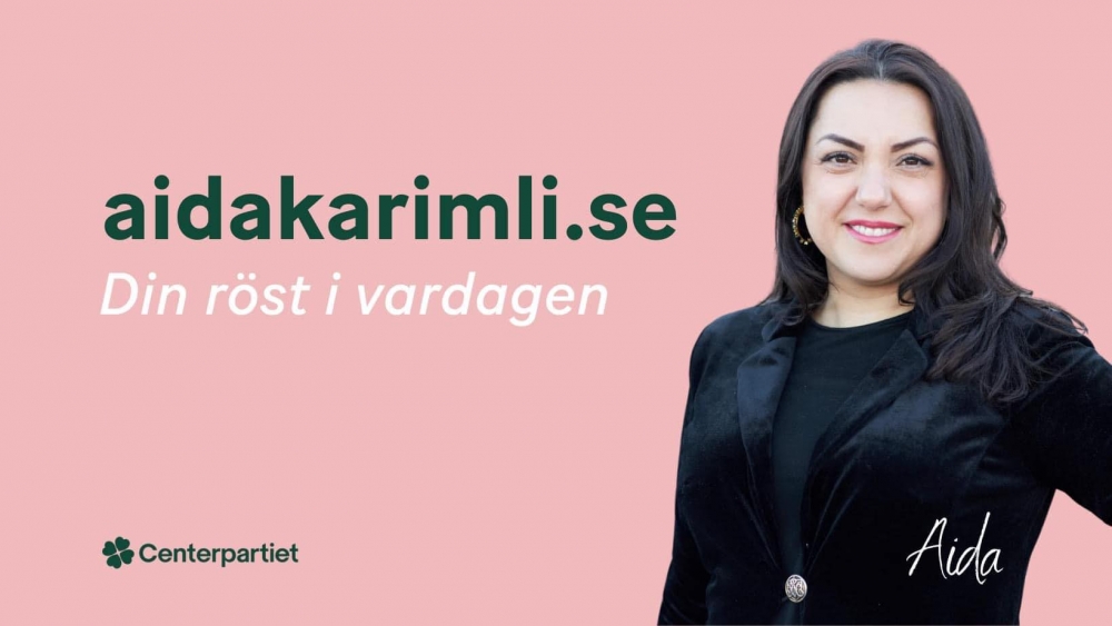 İsveçdəki seçkidə 7 azərbaycanlı namizəd iştirak edəcək