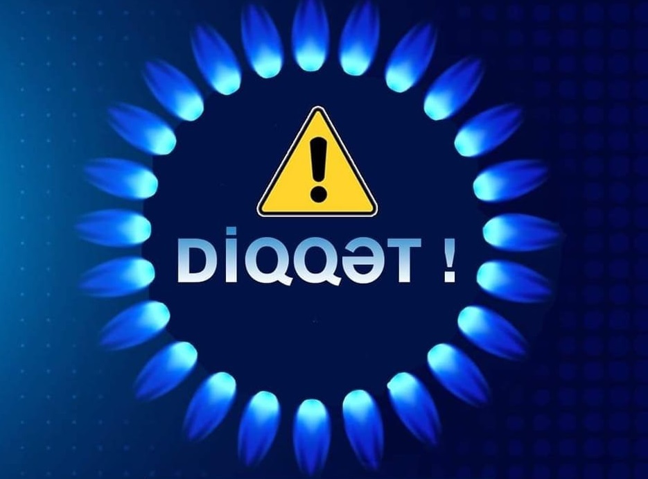 Bu rayonlarda qaz olmayacaq