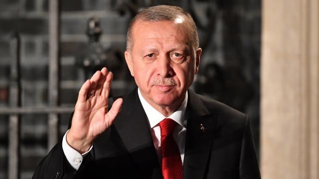 Yunanıstan Türkiyəyə rəqib ola bilməz - Ərdoğan mesaj verdi