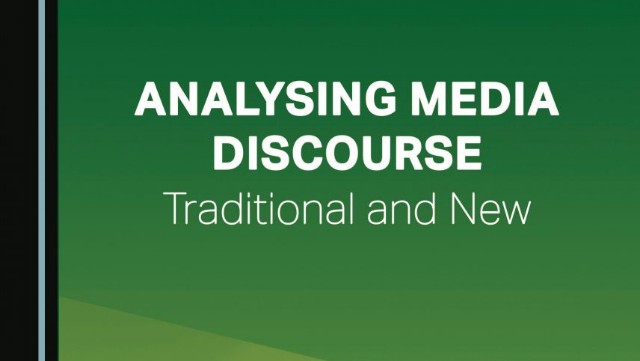 ADU-nun professorunun redaktorluğu ilə İngiltərədə kitab çap olundu