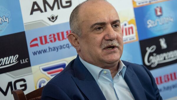 Samvel Babayan “Lələtəpə əməliyyatı”na görə həbs oluna bilər