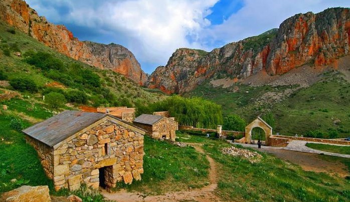 Turizm Agentliyindən Zəngəzur şikayəti 