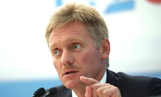 Peskov mətbuat katibi postundan gedərsə, nə edəcəyini deyib