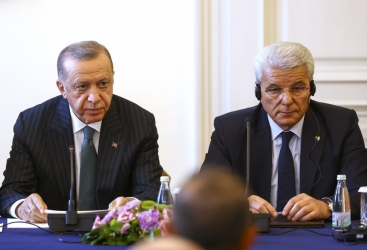 Bu ölkənin vətəndaşları Türkiyəyə şəxsiyyət vəsiqəsilə gedəcək