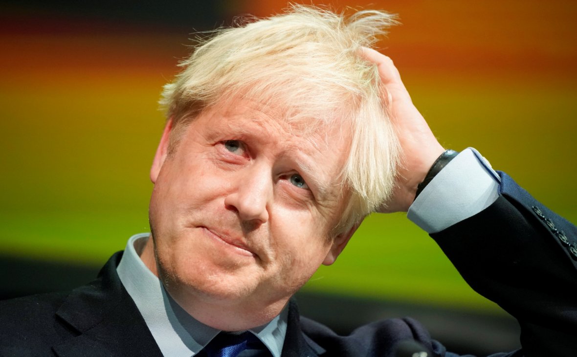 Boris Conson bundan sonra nə ilə məşğul olacaq?