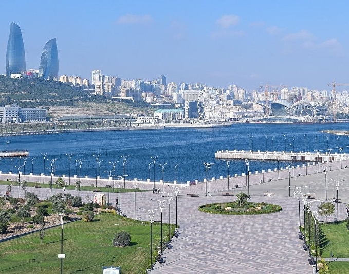Atmosfer havasının keyfiyyəti yaxşılaşıb