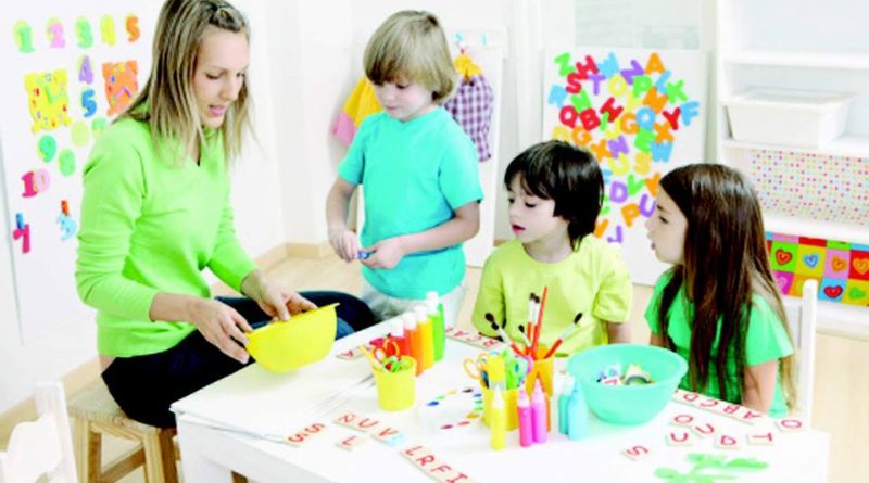 Bakıda 8 bağçanın fəaliyyəti dayandırılıb